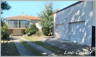 Maison 5 Pièces 100 m² à vendre à Gaillac (81600)