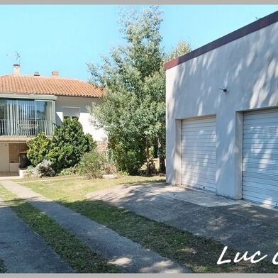 Maison 5 pièces 295000 €