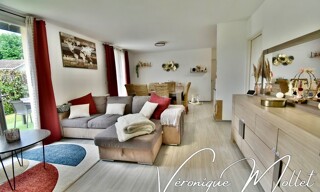 Maison 4 Pièces 84 m² à vendre à Lignan-de-Bordeaux (33360)