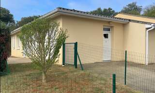 Maison 4 Pièces 84 m² à vendre à Lignan-de-Bordeaux (33360)