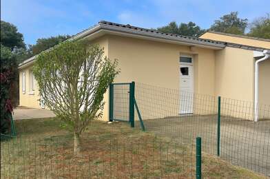 Maison 4 pièces 280000 €