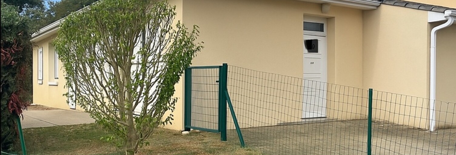 Maison 4 Pièces 84 m² à vendre à Lignan-de-Bordeaux (33360)