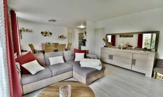 Maison 4 Pièces 84 m² à vendre à Lignan-de-Bordeaux (33360)