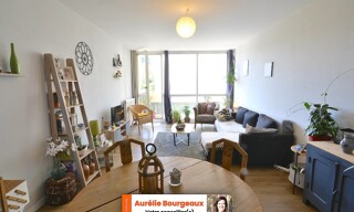 Appartement 3 Pièces 67 m² à vendre à Évreux (27000)