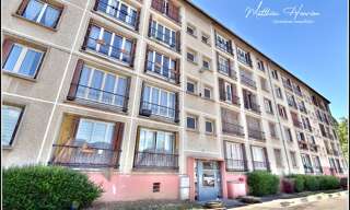 Appartement 5 Pièces 88 m² à vendre à Évreux (27000)