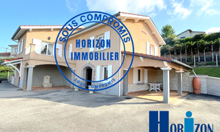 Maison 4 Pièces 109 m² à vendre à Unieux (42240)