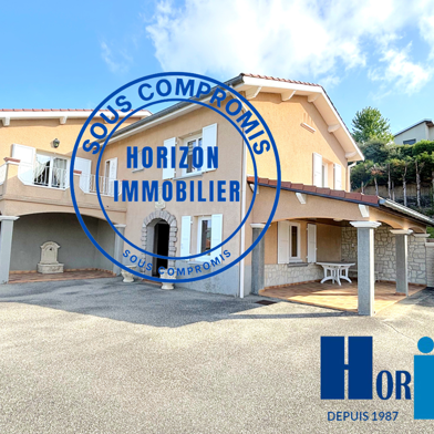 Maison 4 pièces 249900 €