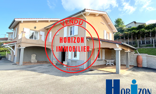 Maison 4 Pièces 109 m² à vendre à Unieux (42240)