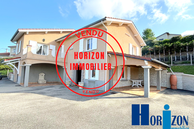 Maison 4 pièces 249900 €