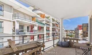 Appartement 3 Pièces 63 m² à vendre à Marseille 15 (13015)