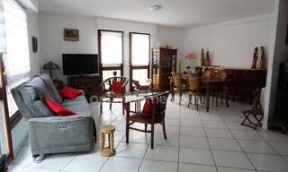 Appartement 3 Pièces 83 m² à vendre à Vesoul (70000)