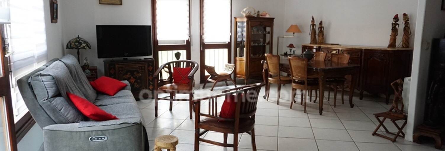 Appartement 3 Pièces 83 m² à vendre à Vesoul (70000)