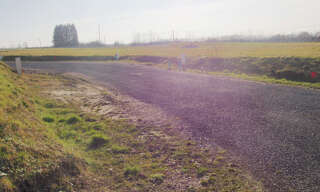 Terrain  779 m² à vendre à Bonnemaison (14260)