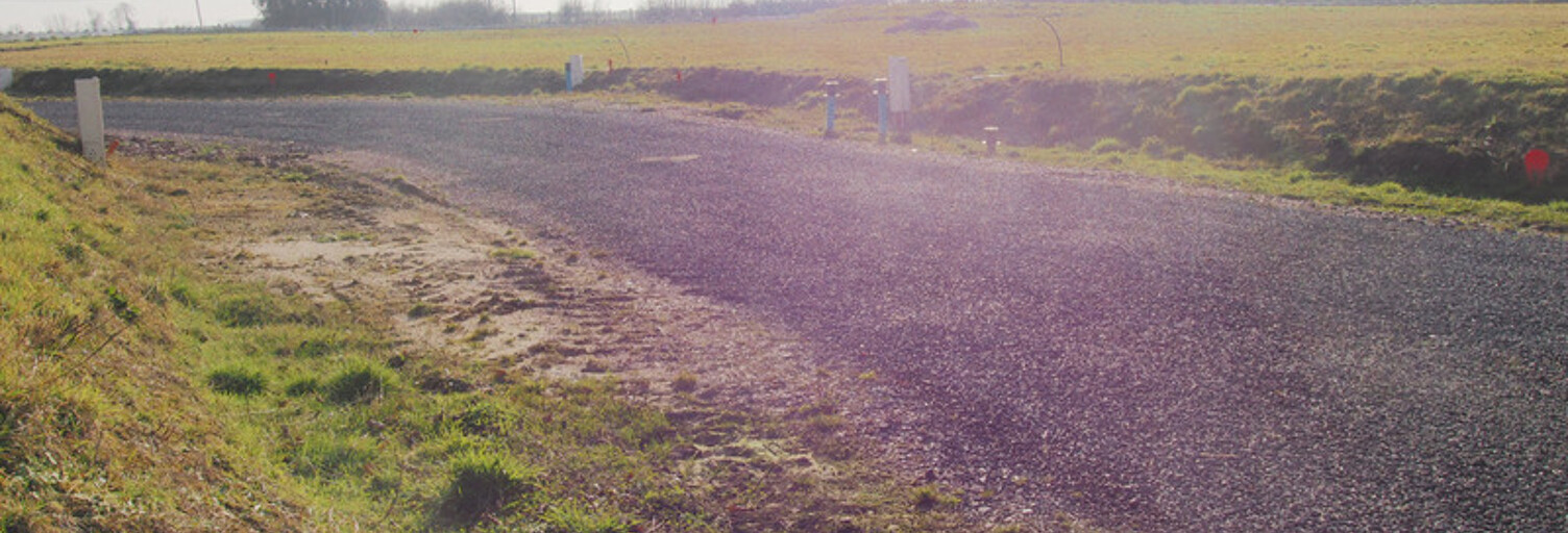 Terrain  779 m² à vendre à Bonnemaison (14260)