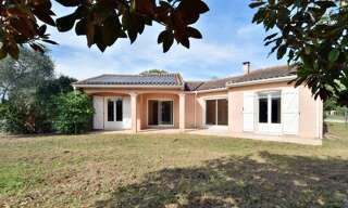 Maison 6 Pièces 138 m² à vendre à Montberon (31140)