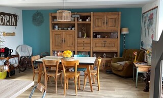 Maison 8 Pièces 182 m² à vendre à Laval (53000)