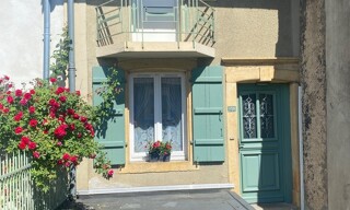 Maison 5 Pièces 120 m² à vendre à Pierrevillers (57120)