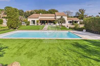 Maison 5 pièces 1597000 €