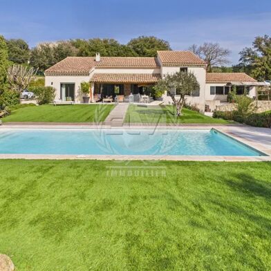 Maison 5 pièces 1597000 €