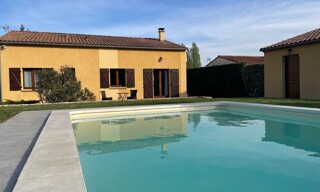 Maison 4 Pièces 81 m² à vendre à Vallon-Pont-d'Arc (07150)