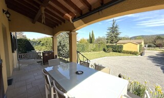 Maison 4 Pièces 81 m² à vendre à Vallon-Pont-d'Arc (07150)
