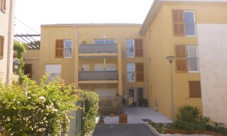 Appartement 2 Pièces 47 m² à louer à Salon-de-Provence (13300)