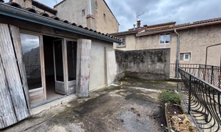 Appartement 3 Pièces 74 m² à vendre à Bourg-de-Péage (26300)