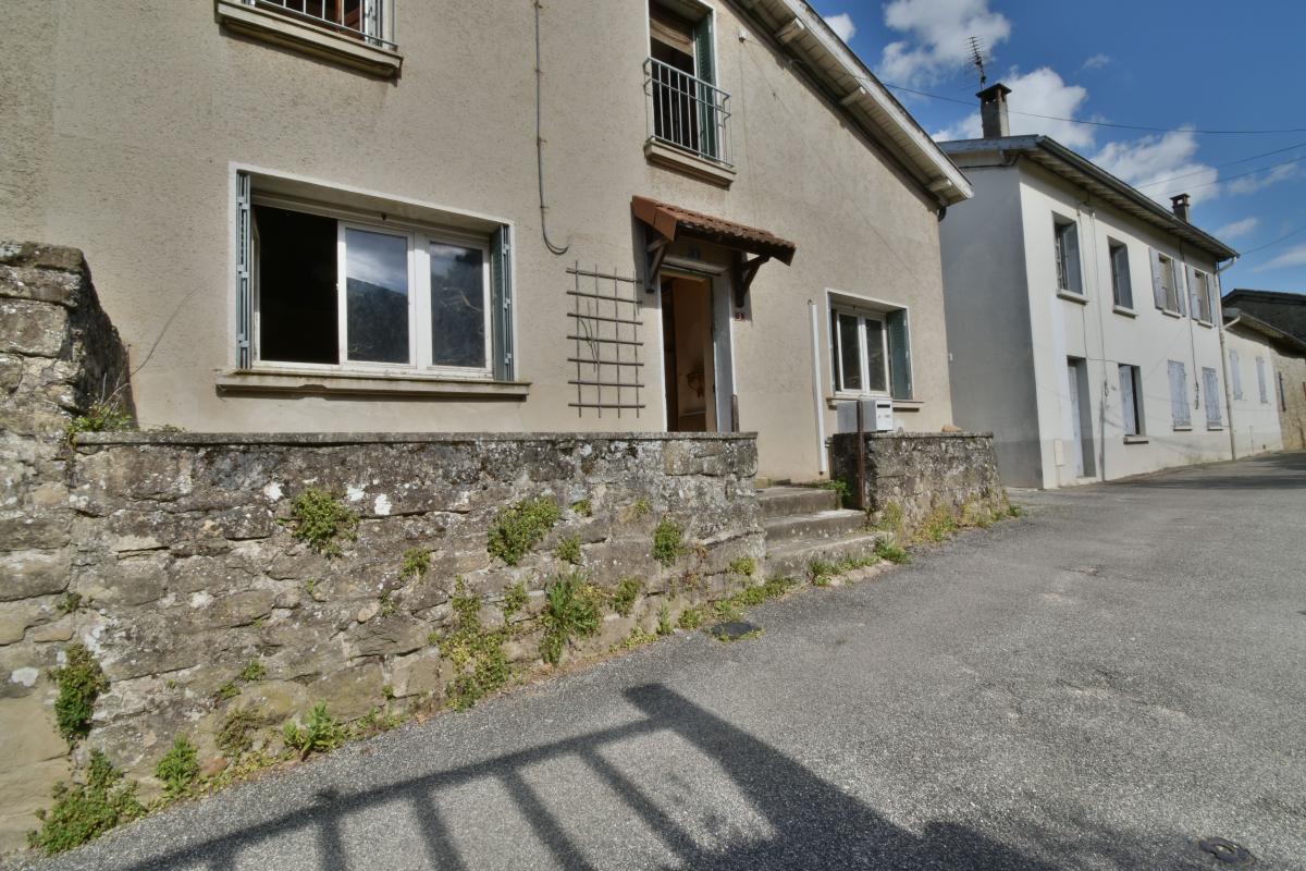 Villa / Maison  T4 à vendre Clérieux 26260