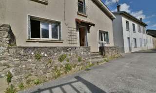 Maison 4 Pièces 85 m² à vendre à Clérieux (26260)