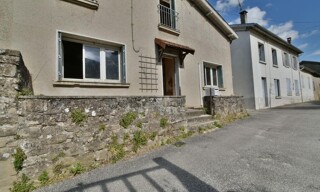 Maison 4 Pièces 85 m² à vendre à Clérieux (26260)