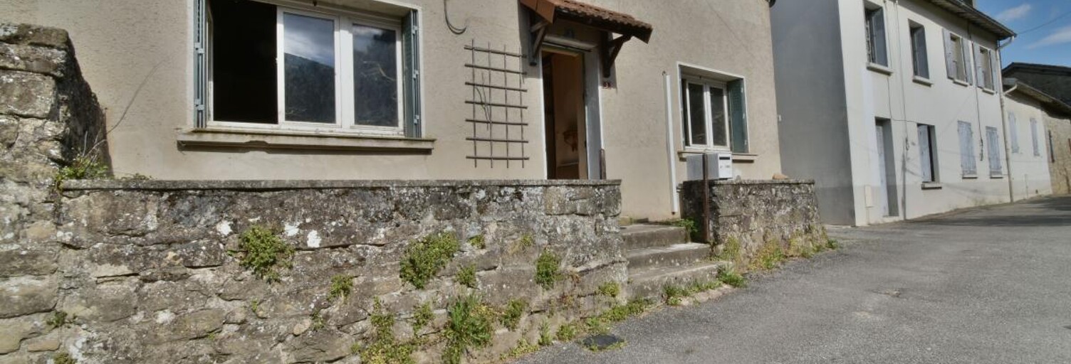 Maison 4 Pièces 85 m² à vendre à Clérieux (26260)