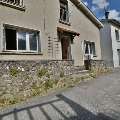 Maison 4 pièces 95000 €