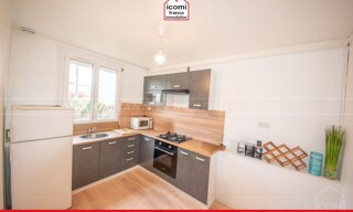 Maison 6 Pièces 110 m² à vendre à Brest (29200)