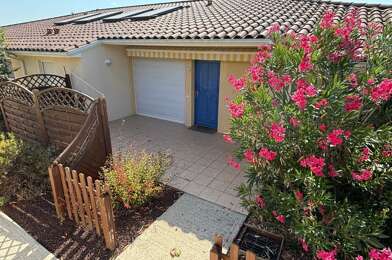 Maison 3 pièces 221000 €