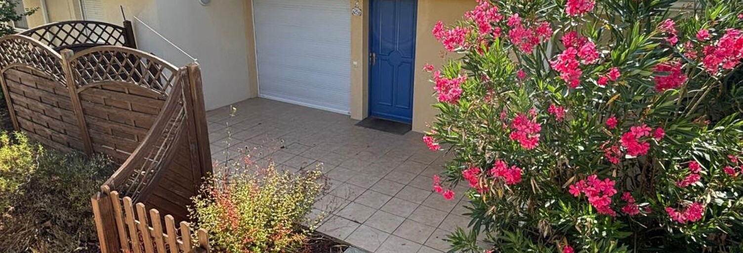 Maison 3 Pièces 65 m² à vendre à Ruoms (07120)