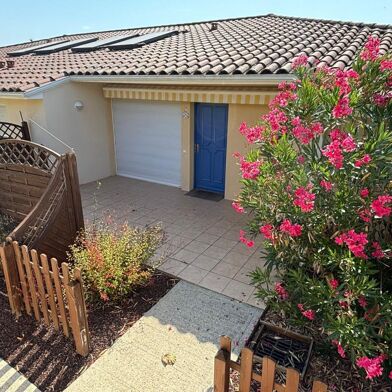 Maison 3 pièces 221000 €