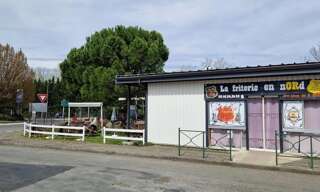 Commerce 4 Pièces 96 m² à vendre à Mirande (32300)