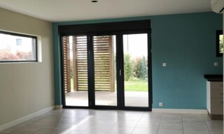 Appartement 3 Pièces 61 m² à louer à Lespinasse (31150)
