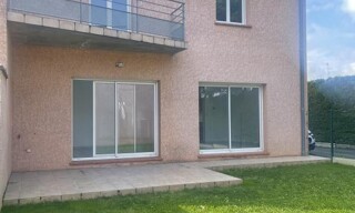 Maison 4 Pièces 128 m² à louer à Lespinasse (31150)