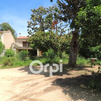 Maison 7 pièces 530000 €