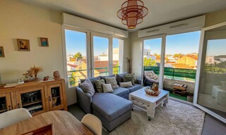 Appartement 2 Pièces 40 m² à vendre à La Rochelle (17000)