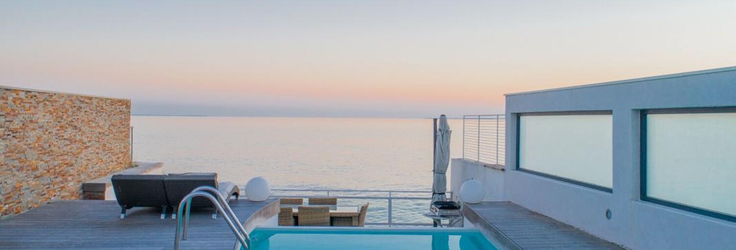 Maison 6 Pièces 215 m² à vendre à Angoulins (17690)