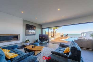 Maison 6 pièces 1470000 €