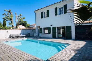 Maison 8 pièces 1398800 €