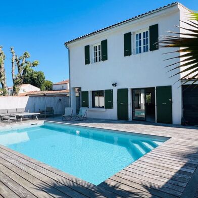 Maison 8 pièces 1398800 €