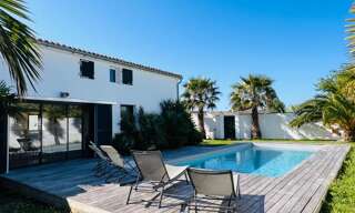 Maison 8 Pièces 208 m² à vendre à La Couarde-sur-Mer (17670)