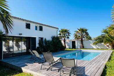 Maison 8 pièces 1534000 €