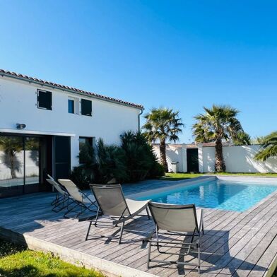 Maison 8 pièces 1534000 €