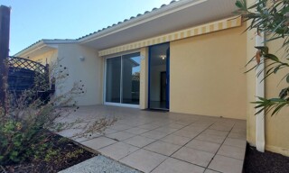 Maison 3 Pièces 65 m² à vendre à Ruoms (07120)