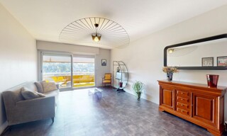 Appartement 3 Pièces 72 m² à louer à Rodez (12000)